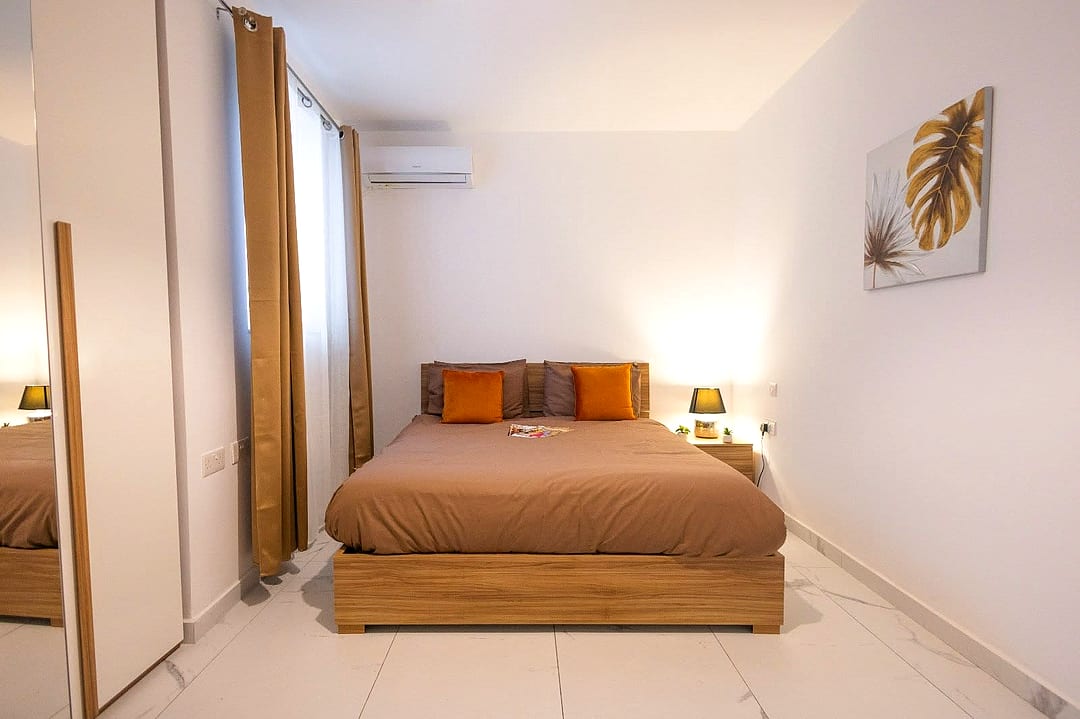 Room in Tigne — 4