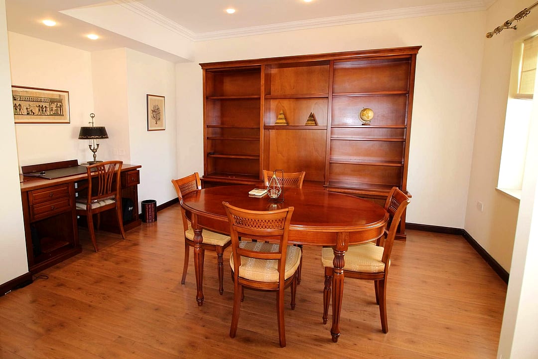 Apartment in Tigne - 4 beds, 3 baths — 5