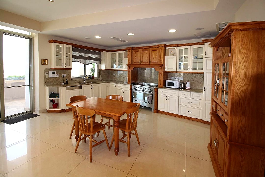 Apartment in Tigne - 4 beds, 3 baths — 4