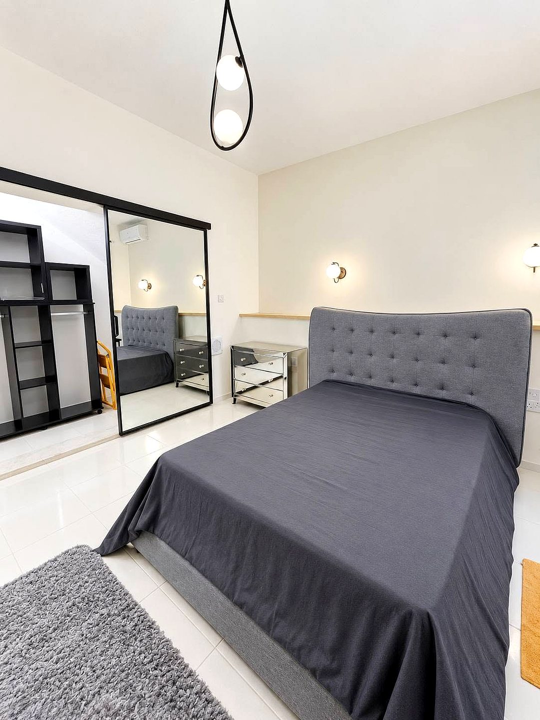 Apartment in Naxxar - 3 beds — 3
