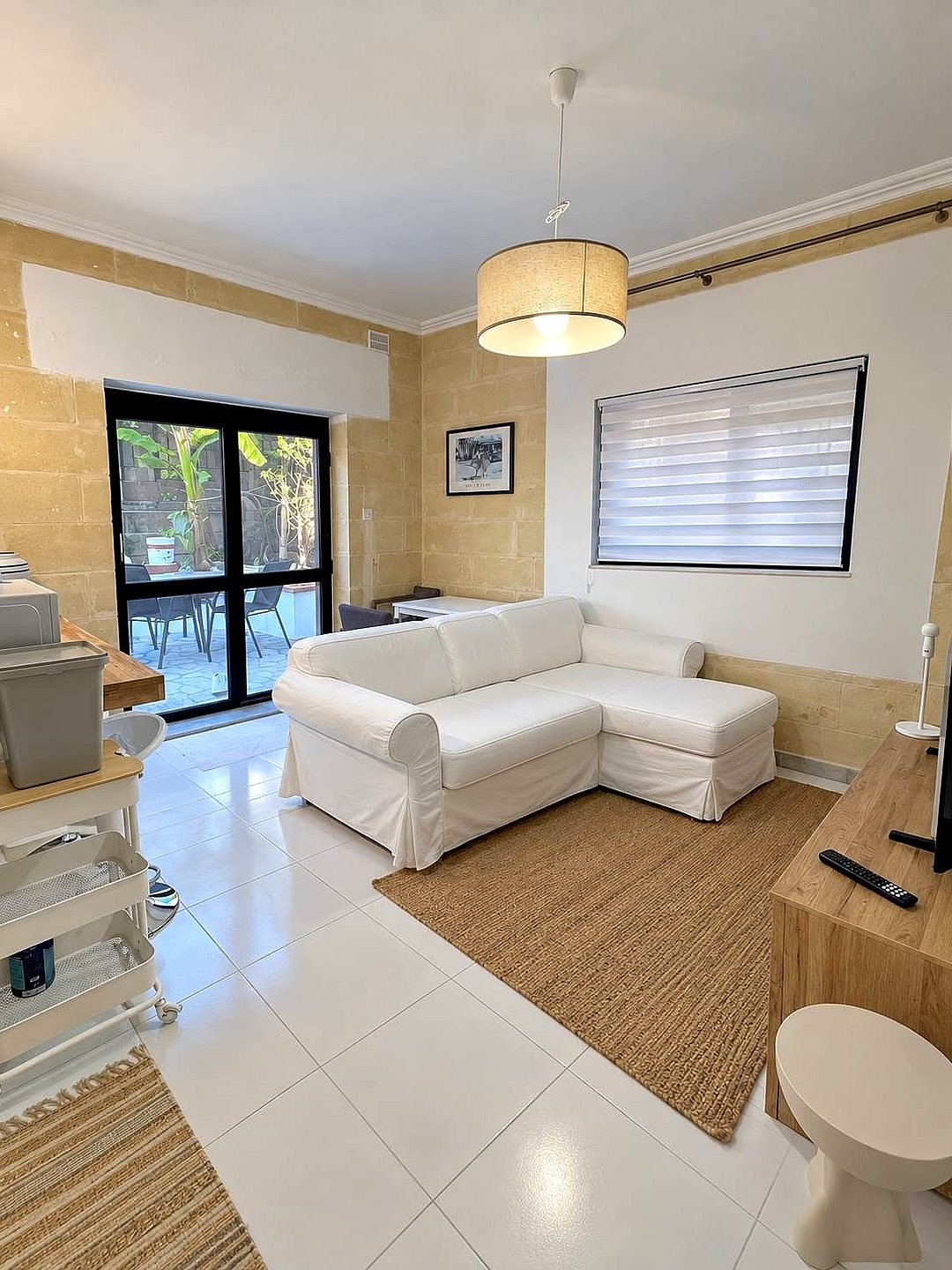 Apartment in Naxxar - 3 beds — 1