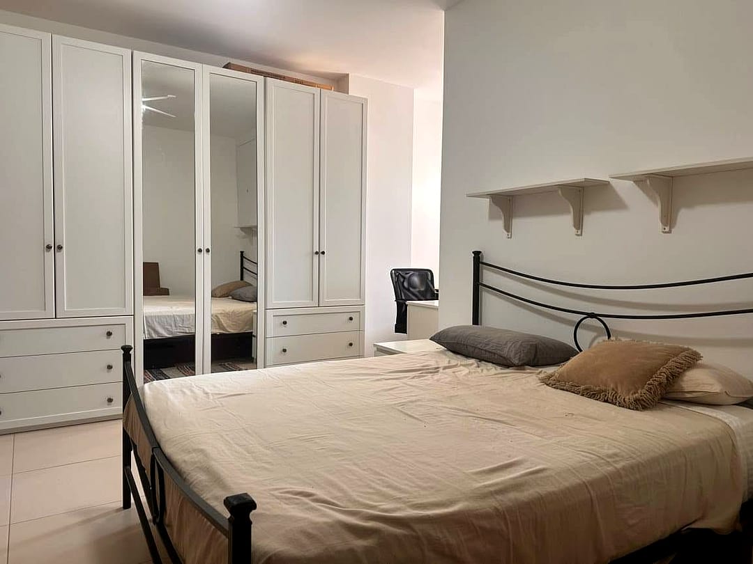 Apartment in Naxxar - 3 beds — 2
