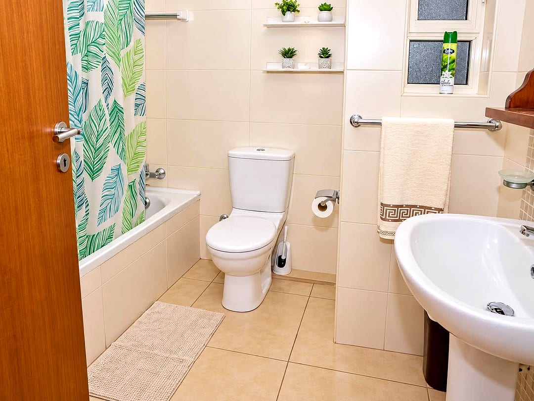 Apartment in Msida — 4
