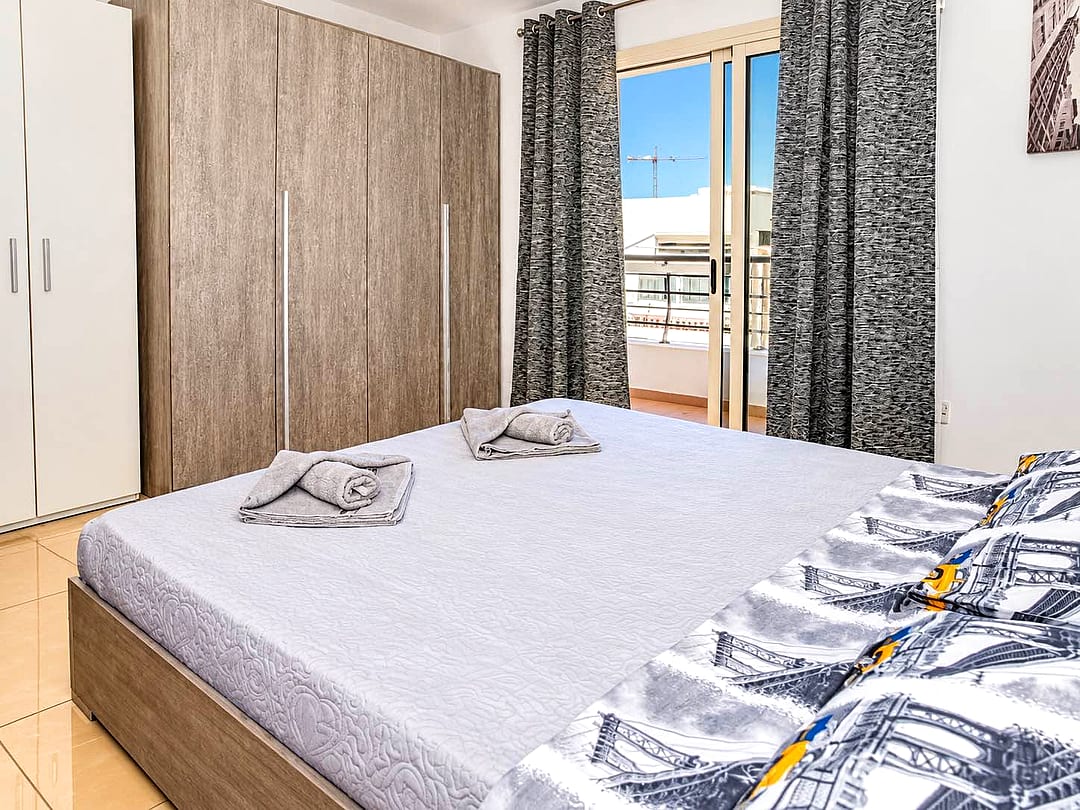 Apartment in Msida — 3