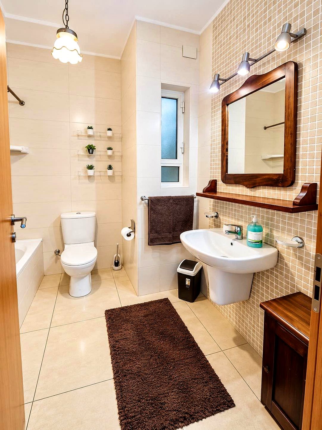 Apartment in Msida — 5