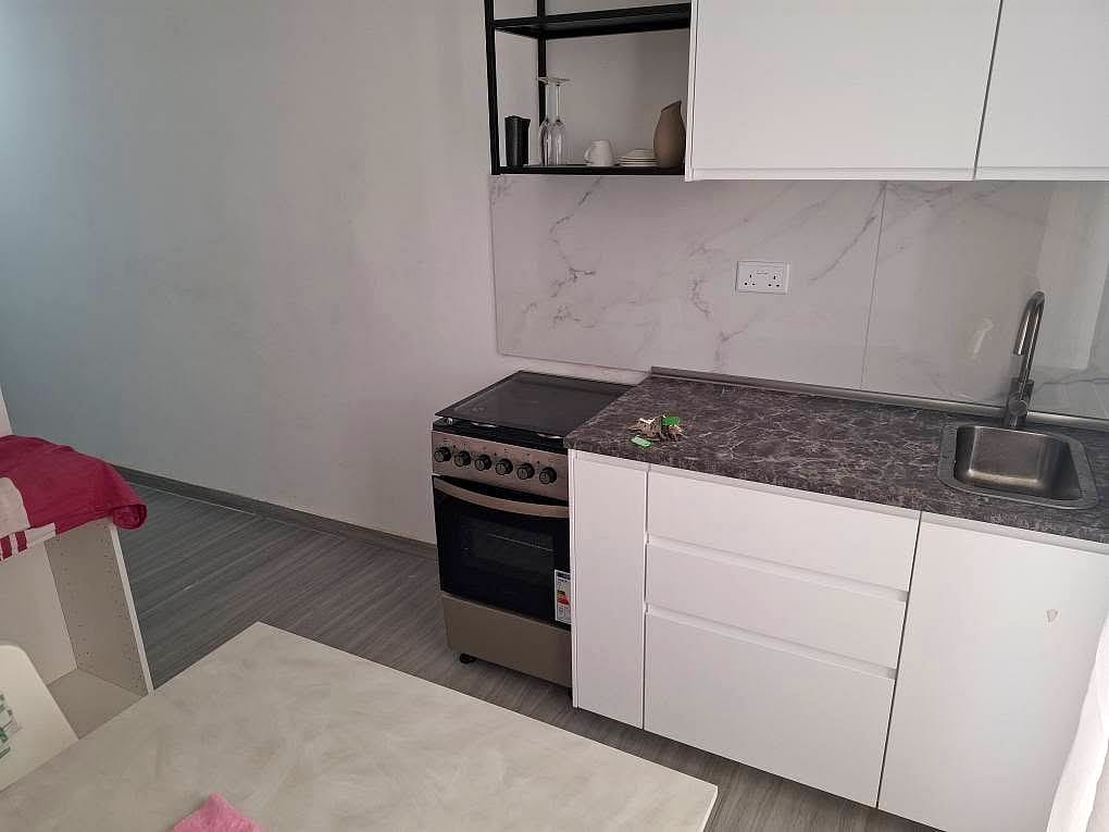 Apartment in Sliema - 1 bed — 1