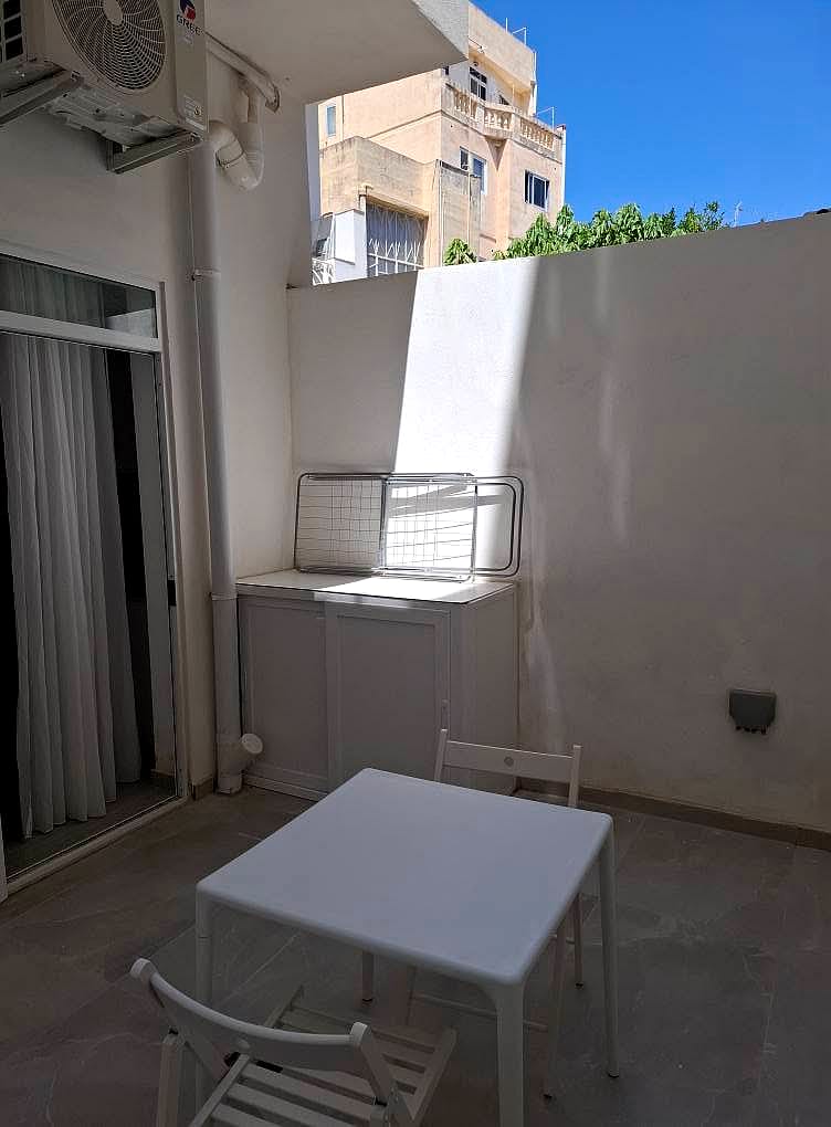 Apartment in Sliema - 1 bed — 2