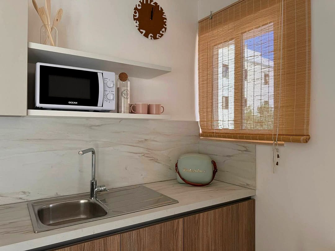Apartment in Pieta - 1 bed — 2