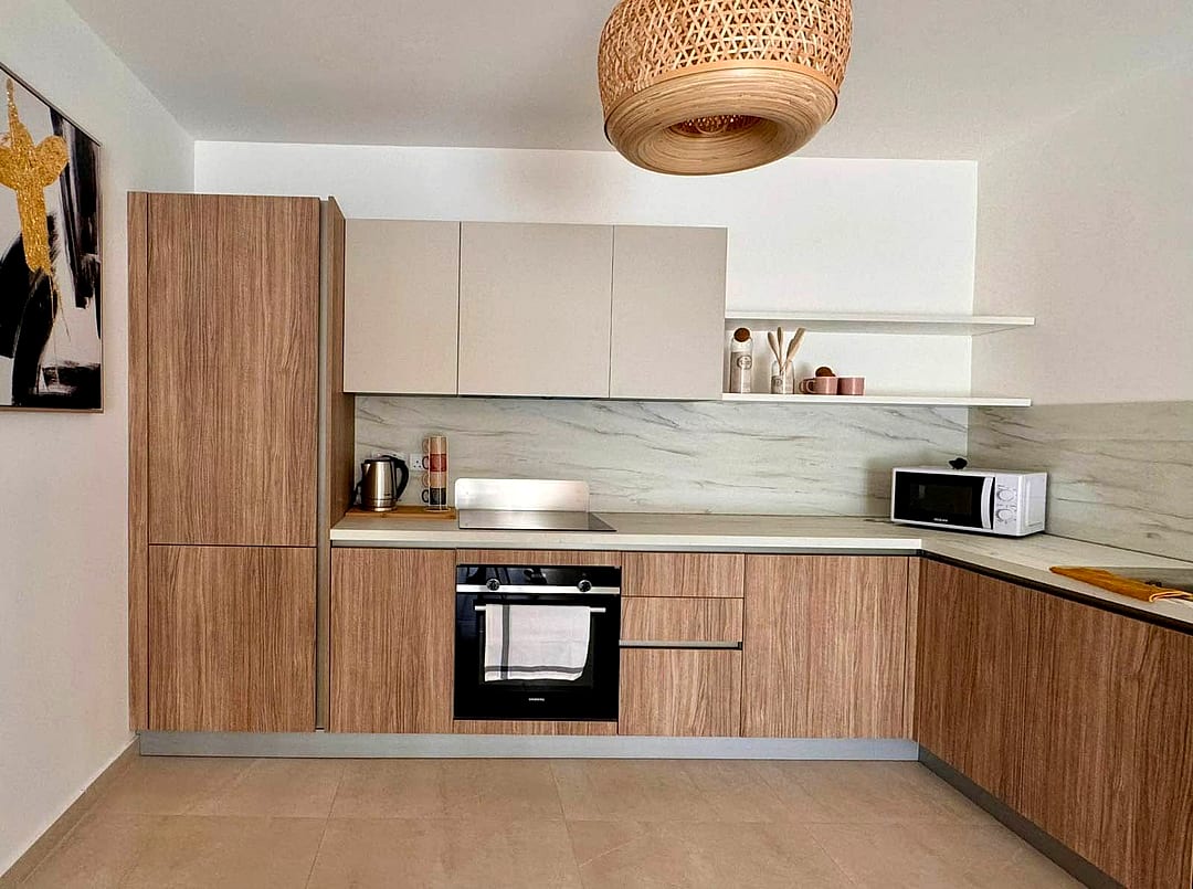 Apartment in Pieta - 1 bed — 4