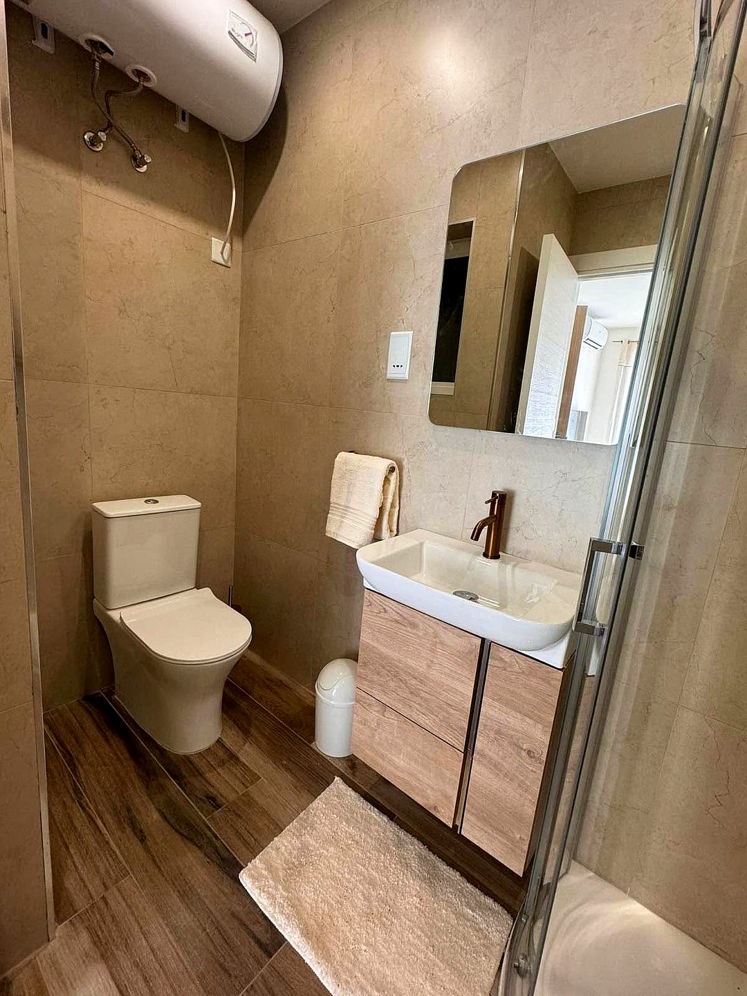 Apartment in Pieta - 1 bed — 5