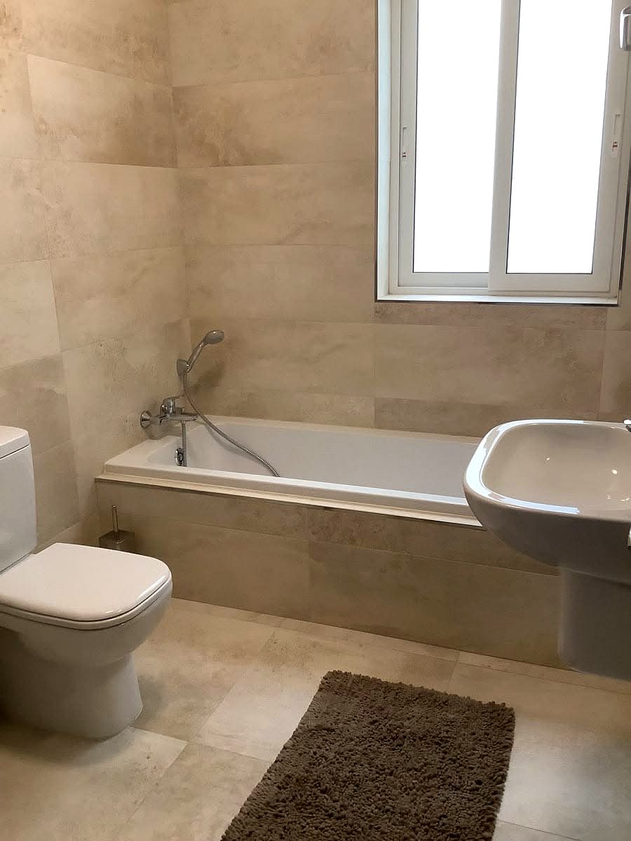 Apartment in Zebbug - 3 beds, 2 baths — 3