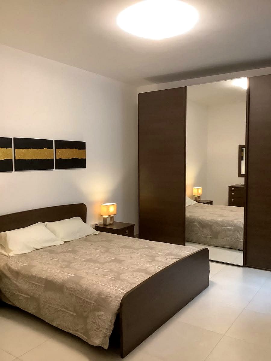 Apartment in Zebbug - 3 beds, 2 baths — 1