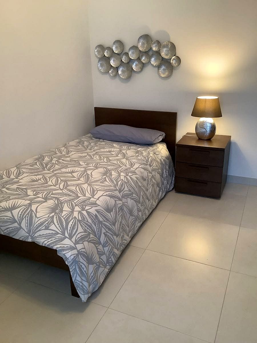 Apartment in Zebbug - 3 beds, 2 baths — 2