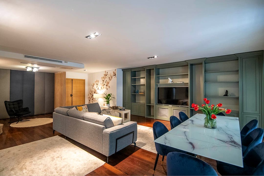 Apartment in Sliema - 2 baths — 2