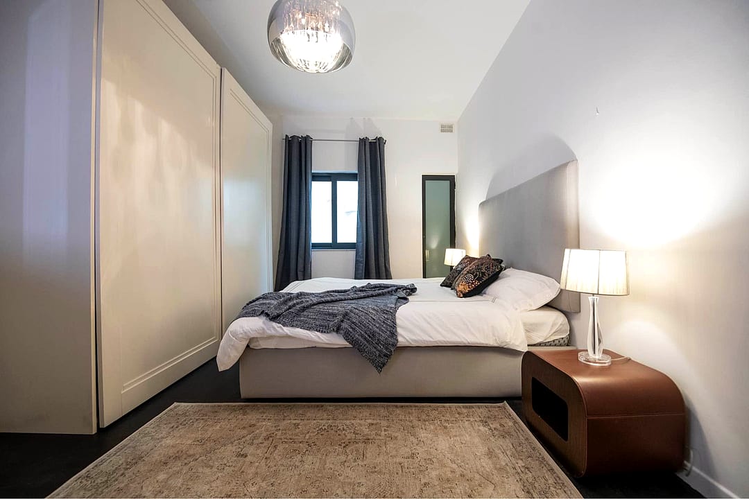 Apartment in Sliema - 2 baths — 5