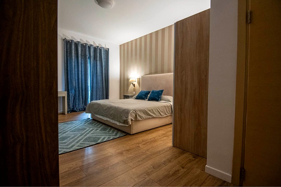 Apartment in Sliema - 2 baths — 4
