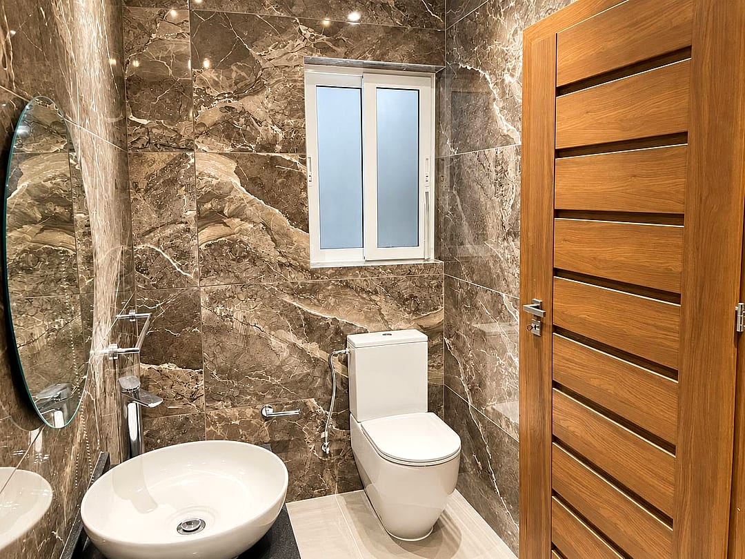 Apartment in Gzira - 3 beds — 5