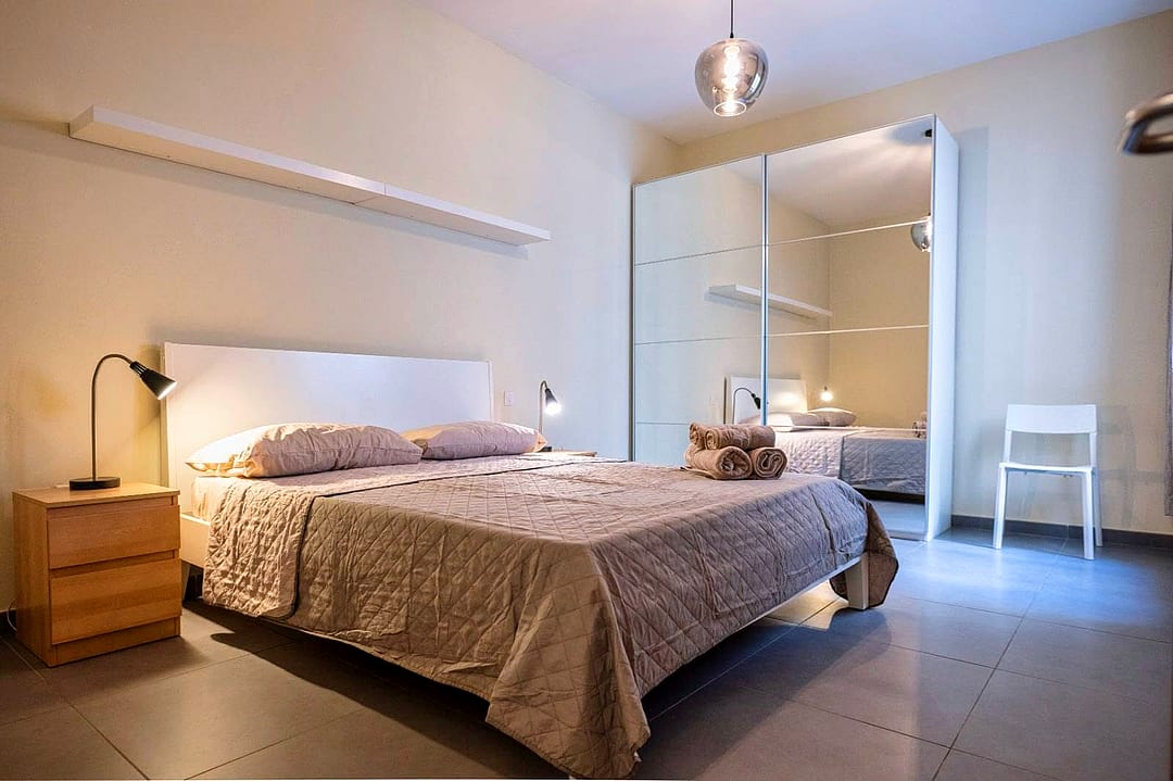 Apartment in Gzira — 5