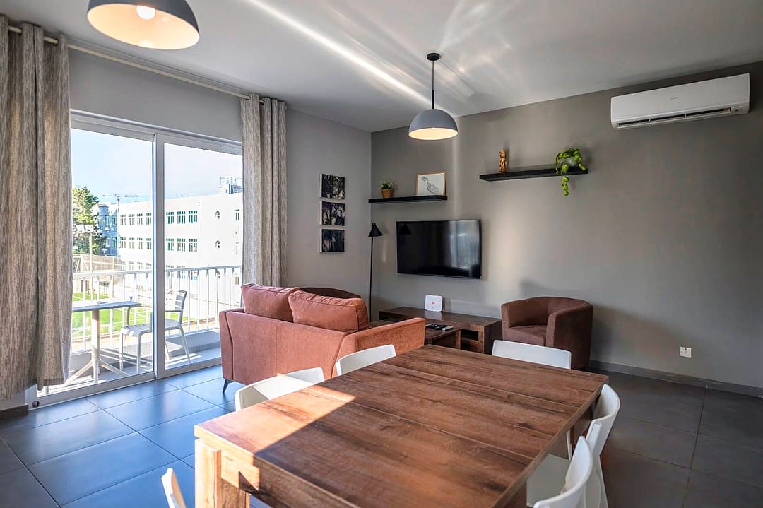 Apartment in Gzira — 4