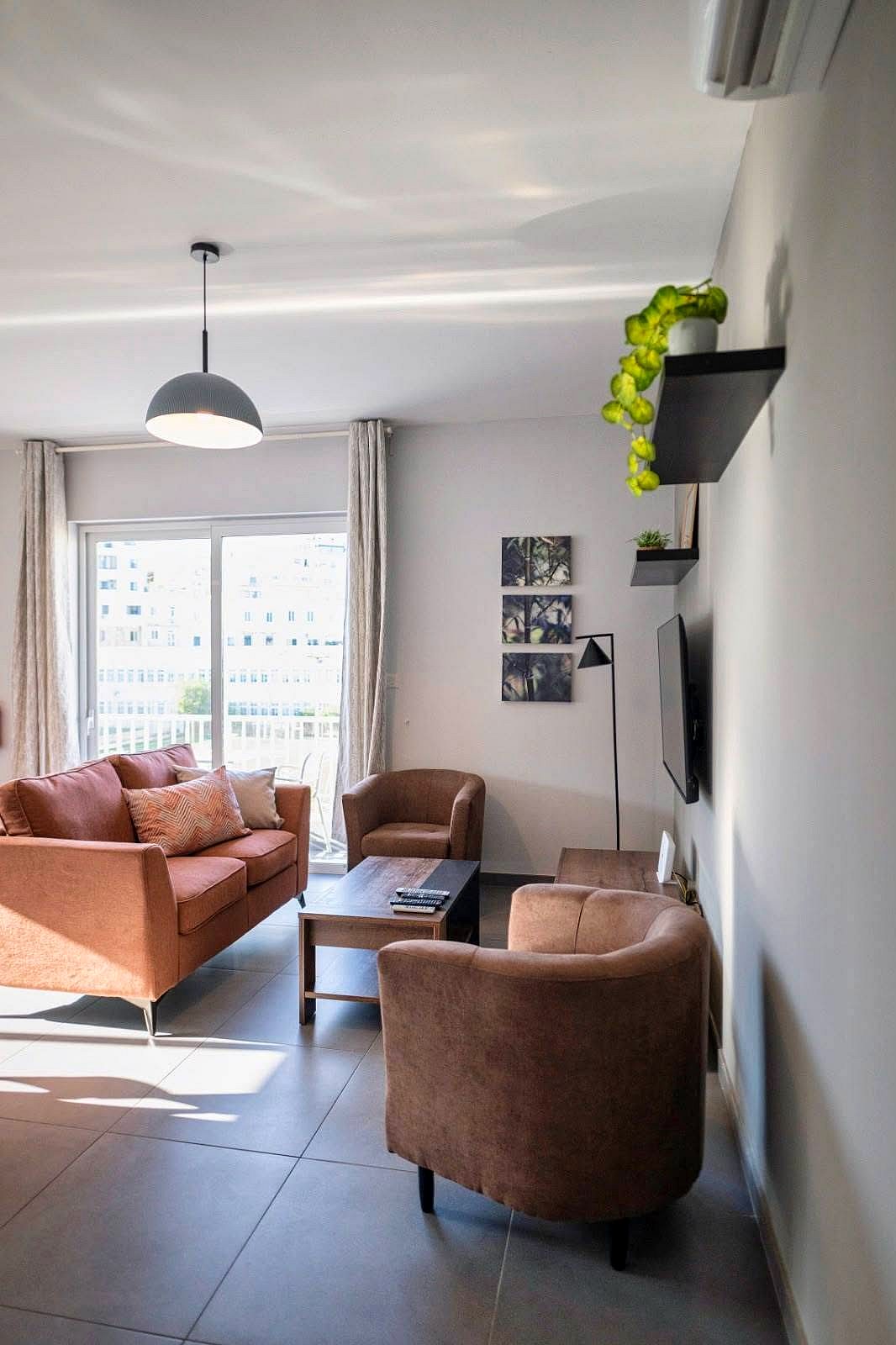 Apartment in Gzira — 3