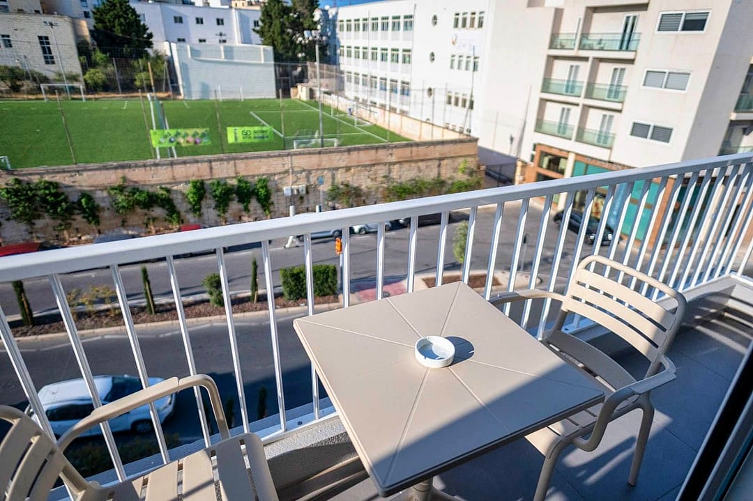 Apartment in Gzira — 2