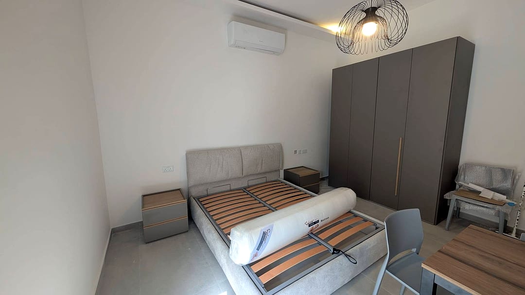 Studio in Gzira — 5