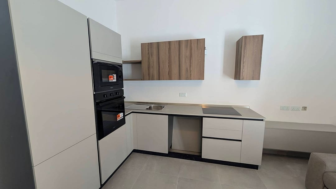Studio in Gzira — 4