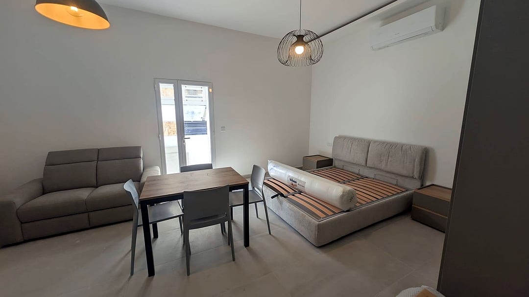 Studio in Gzira — 3