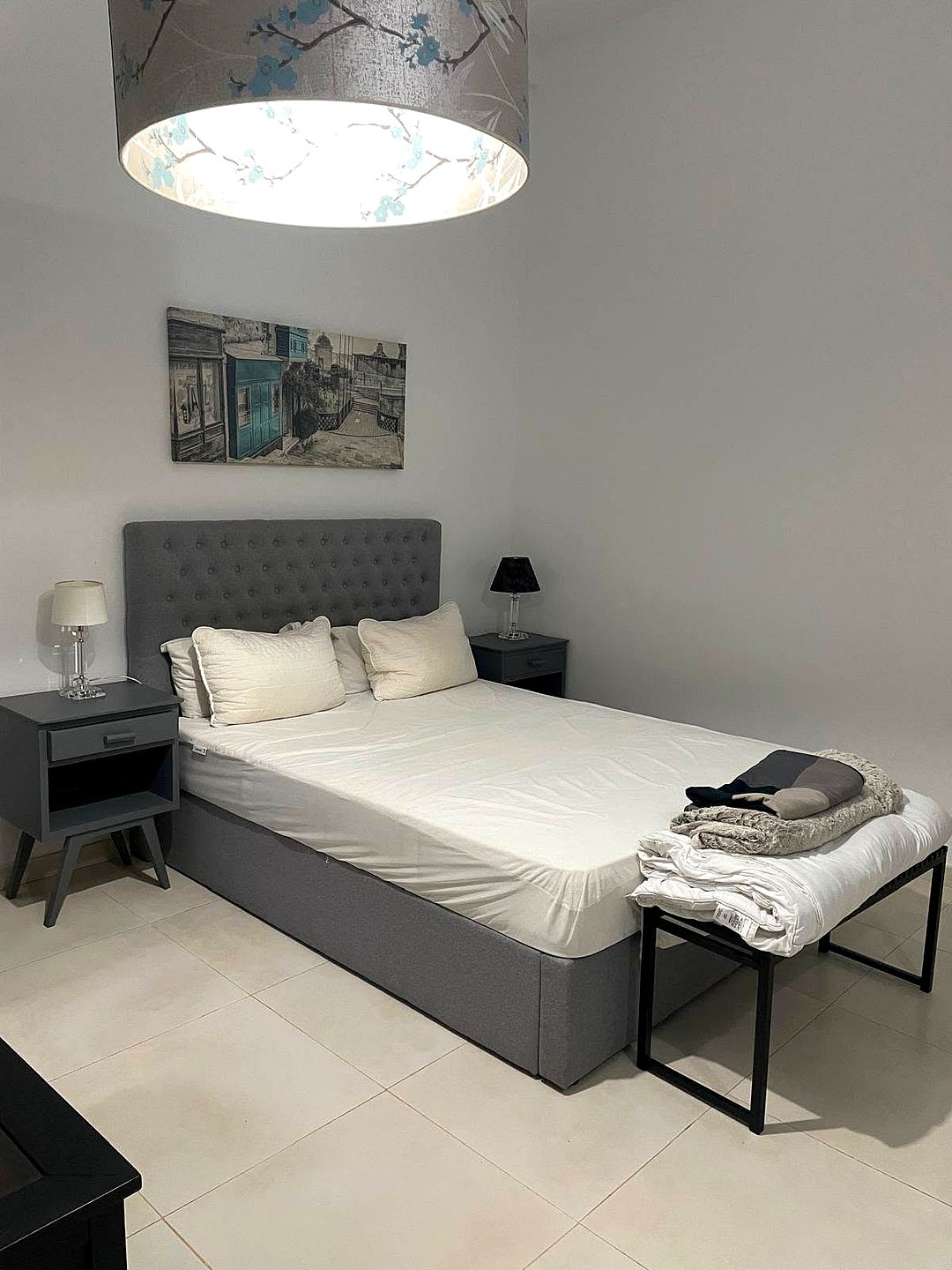 Room in Sliema — 1