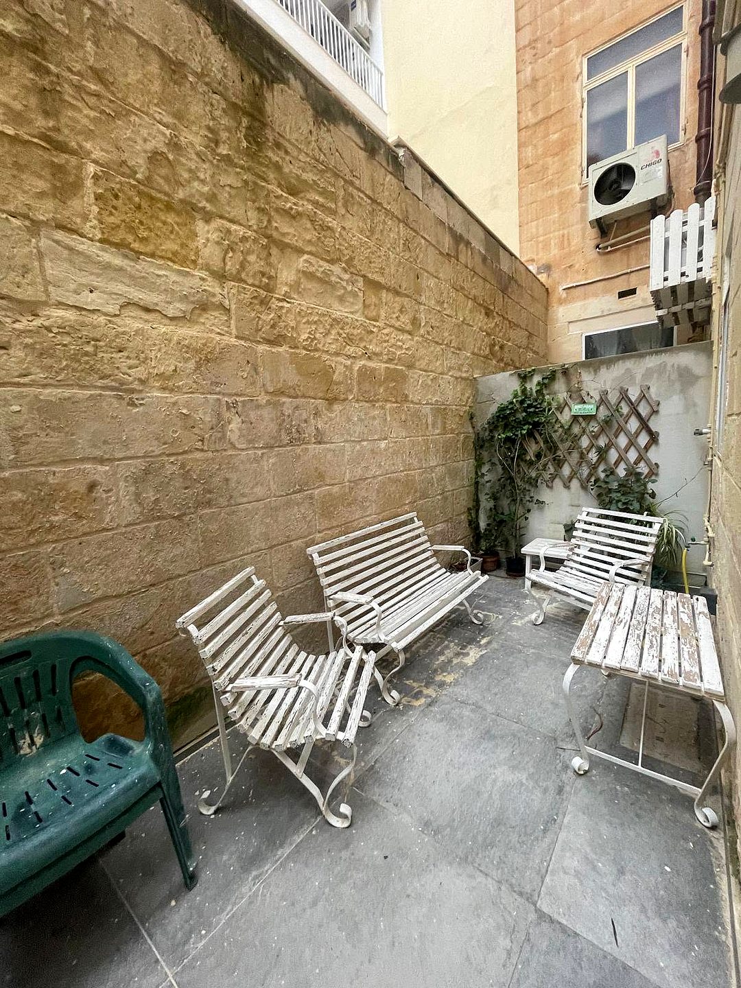 Room in Sliema — 2