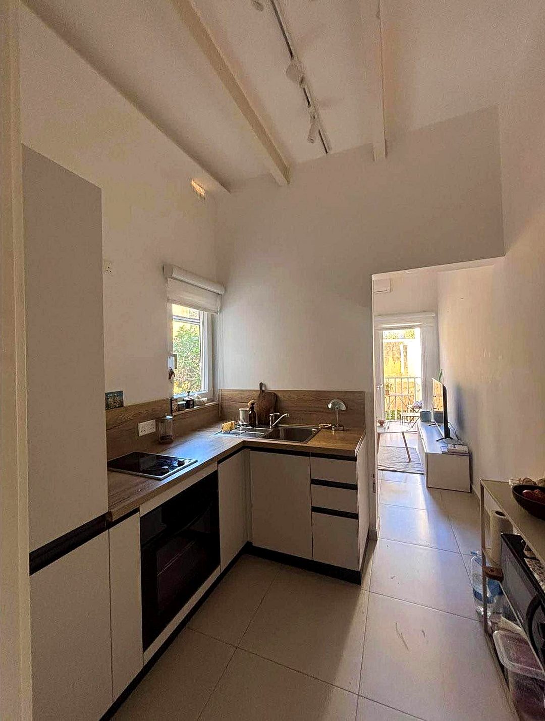 Apartment in Gzira - 1 bed — 2