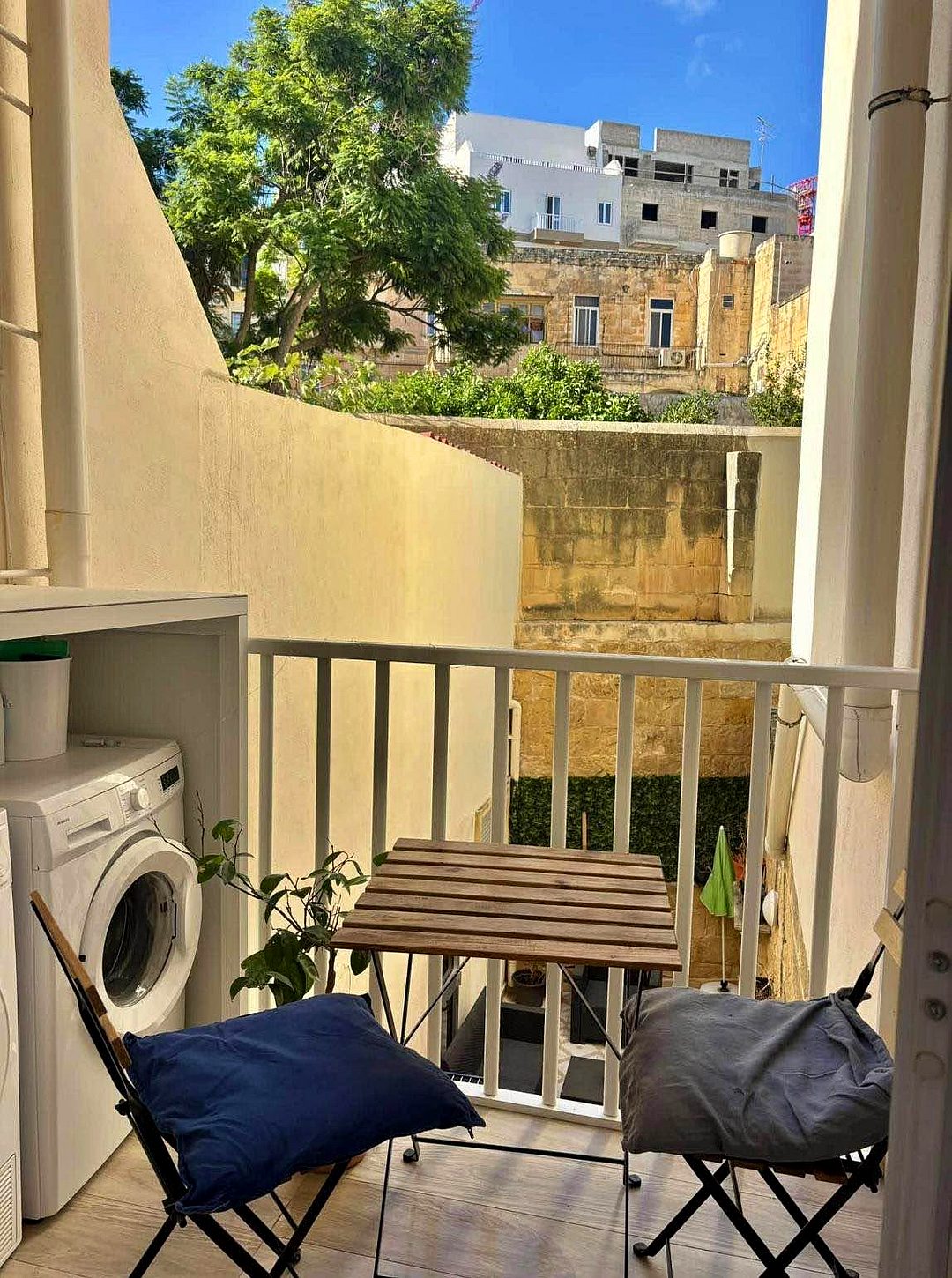 Apartment in Gzira - 1 bed — 3