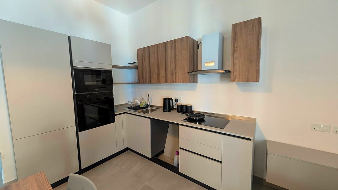 Studio in Gzira — 5