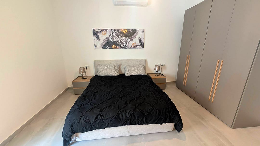 Studio in Gzira — 3