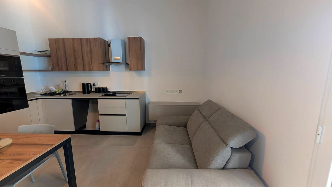 Studio in Gzira — 4
