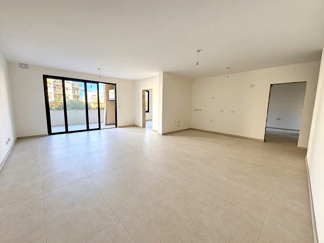 Maisonette in Mellieha - 3 beds — 1
