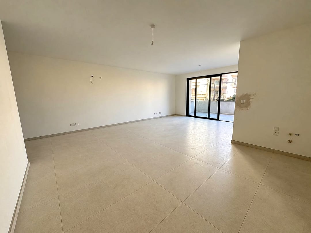 Maisonette in Mellieha - 3 beds — 3