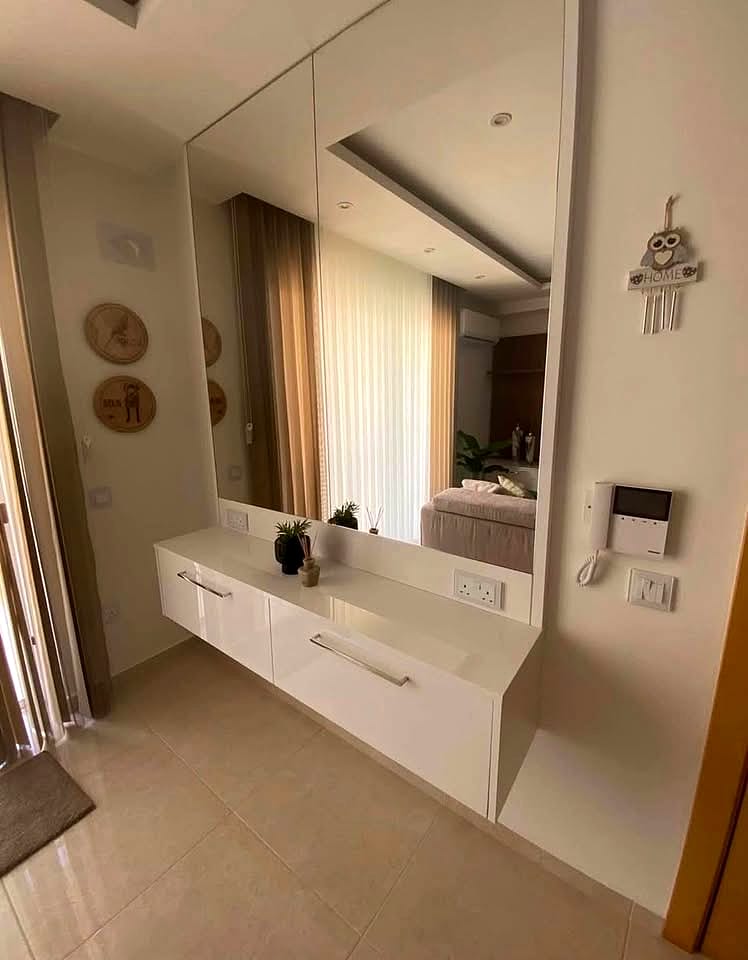 Apartment in Zejtun - 3 beds, 2 baths — 4