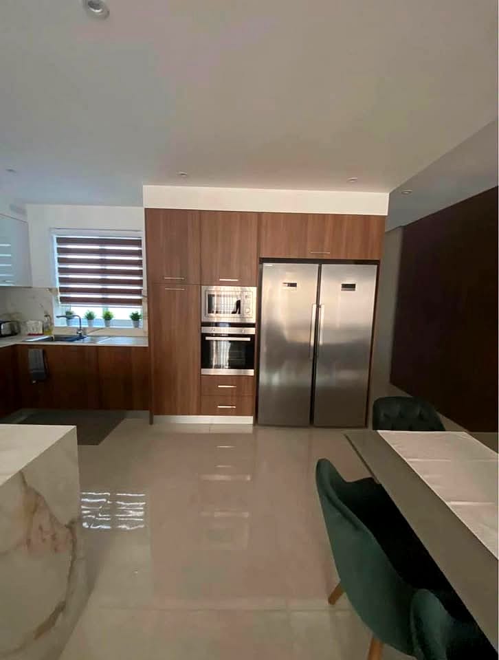 Apartment in Zejtun - 3 beds, 2 baths — 2