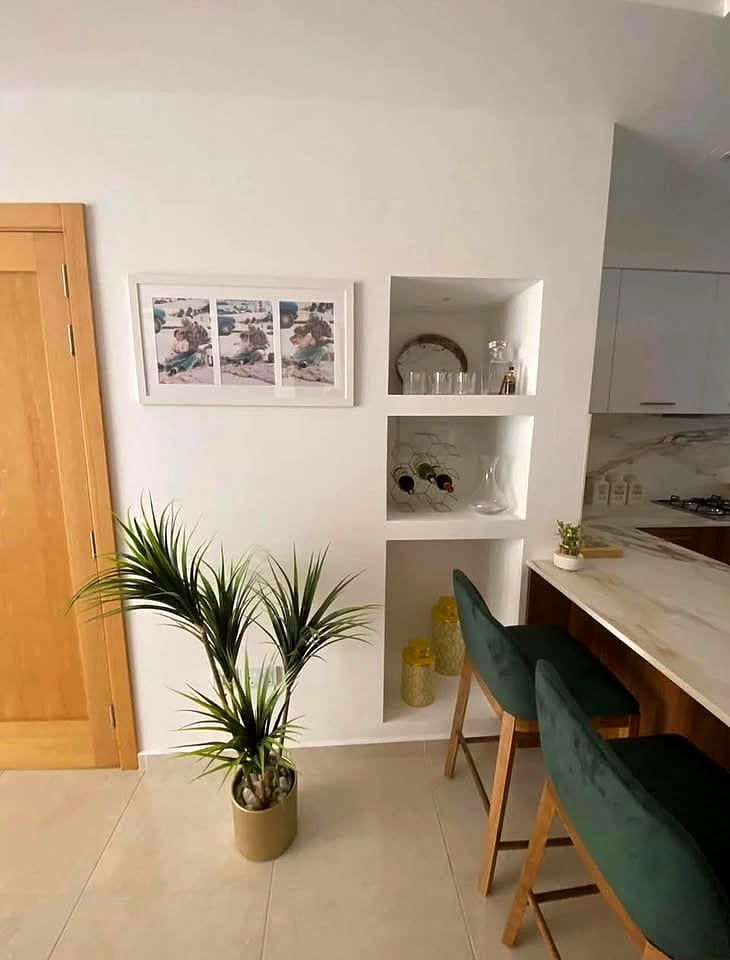 Apartment in Zejtun - 3 beds, 2 baths — 3