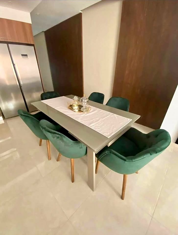 Apartment in Zejtun - 3 beds, 2 baths — 1
