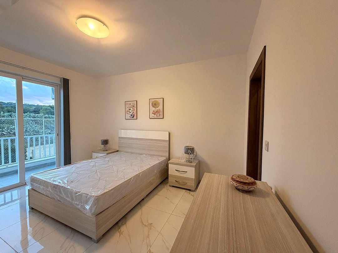 Apartment in San Pawl il-Baħar - 2 beds, 2 baths — 5