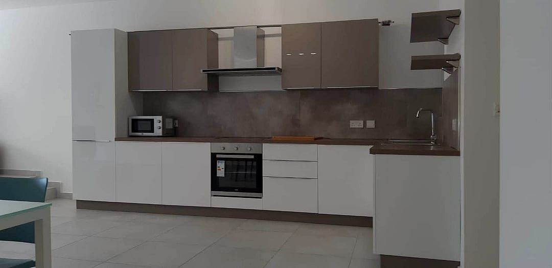 Apartment in Birkirkara - 3 beds, 2 baths — 3