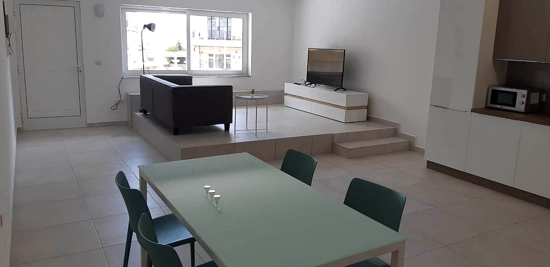 Apartment in Birkirkara - 3 beds, 2 baths — 2