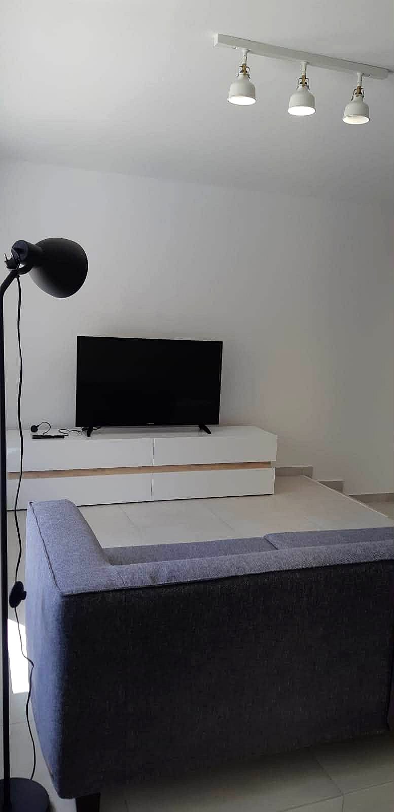 Apartment in Birkirkara - 3 beds, 2 baths — 4
