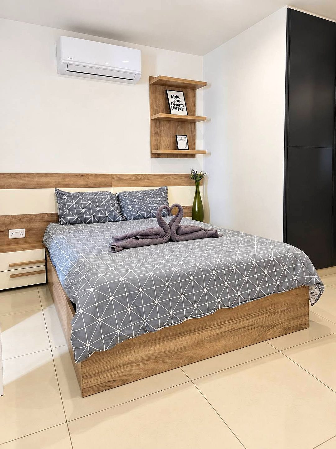 Apartment in St Paul's Bay - 1 bed — 4
