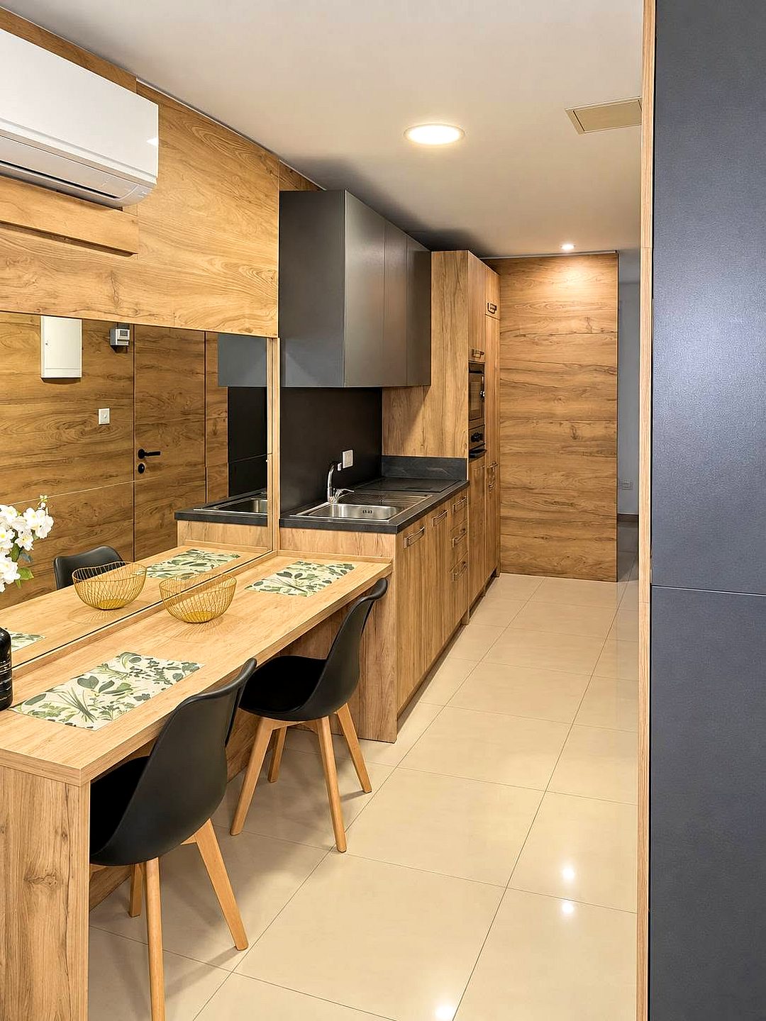 Apartment in St Paul's Bay - 1 bed — 3