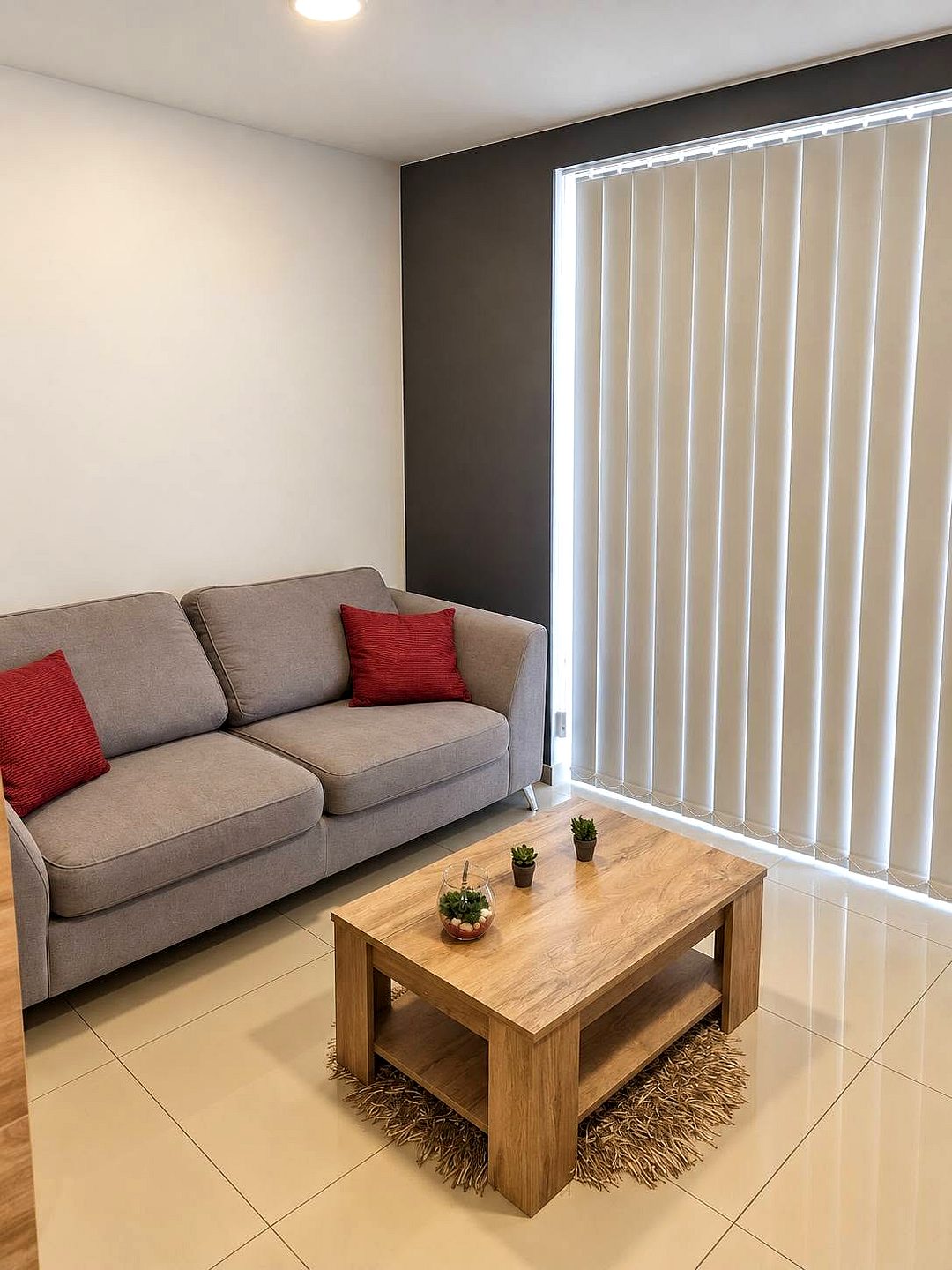 Apartment in St Paul's Bay - 1 bed — 2