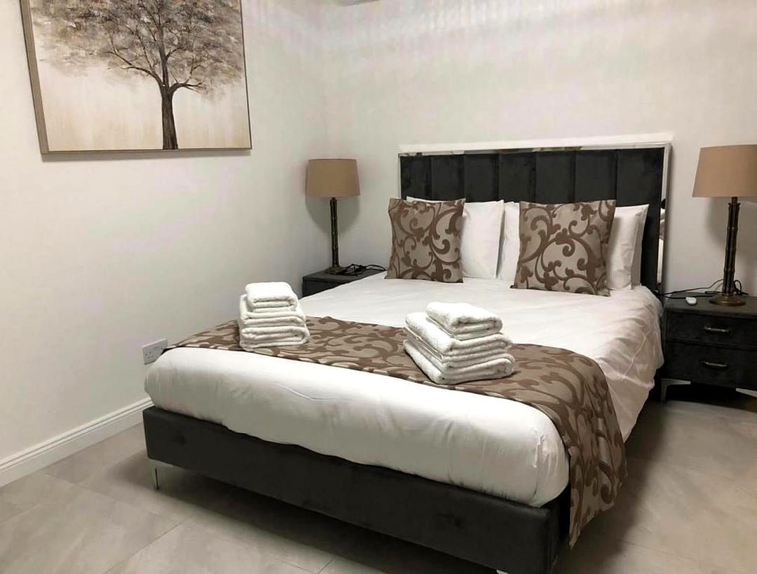 Apartment in Pieta — 5