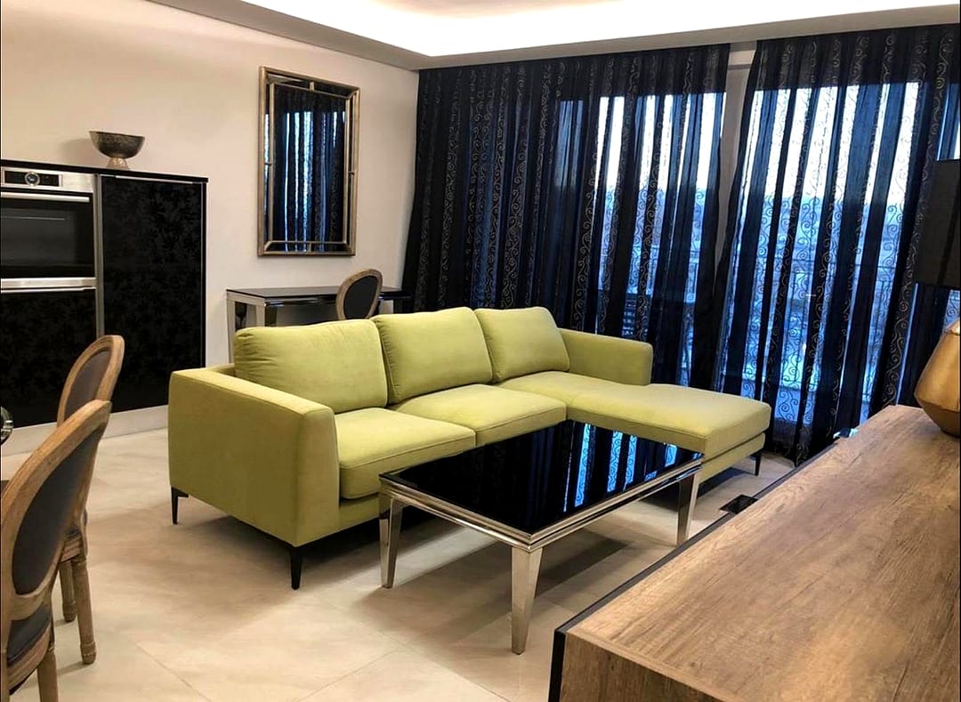 Apartment in Pieta — 1